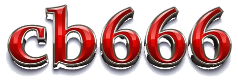cb666 logo