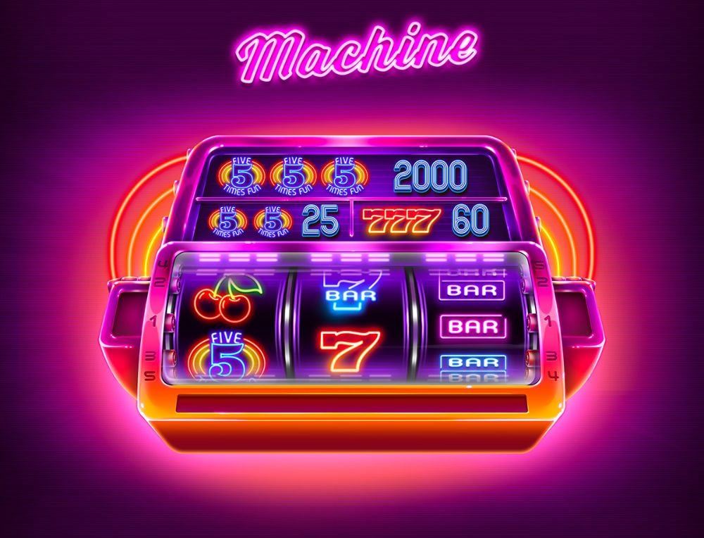 cb666 Slots